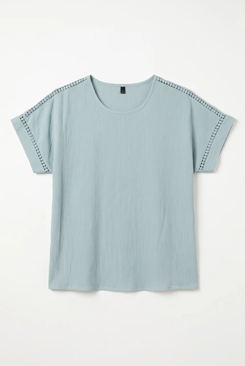 Blusa Alonso