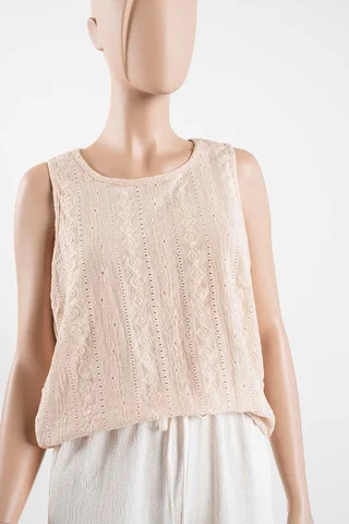 Musculosa Tijuana - Vista 2