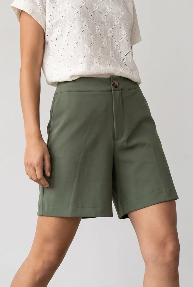 Short Botero