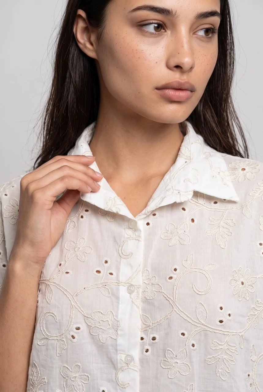 Camisa Astorza