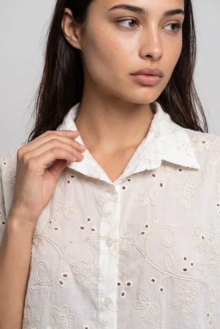 Camisa Astorza - Vista 2