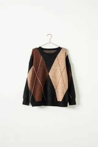 Sweater W30 - Vista 3