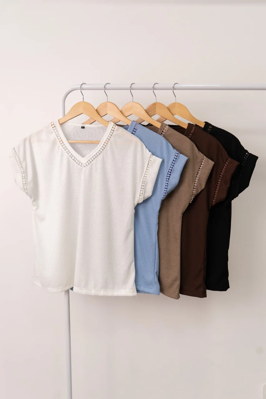 Remera Rubens