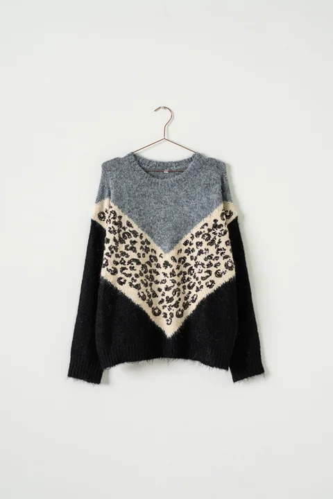 Sweater W15