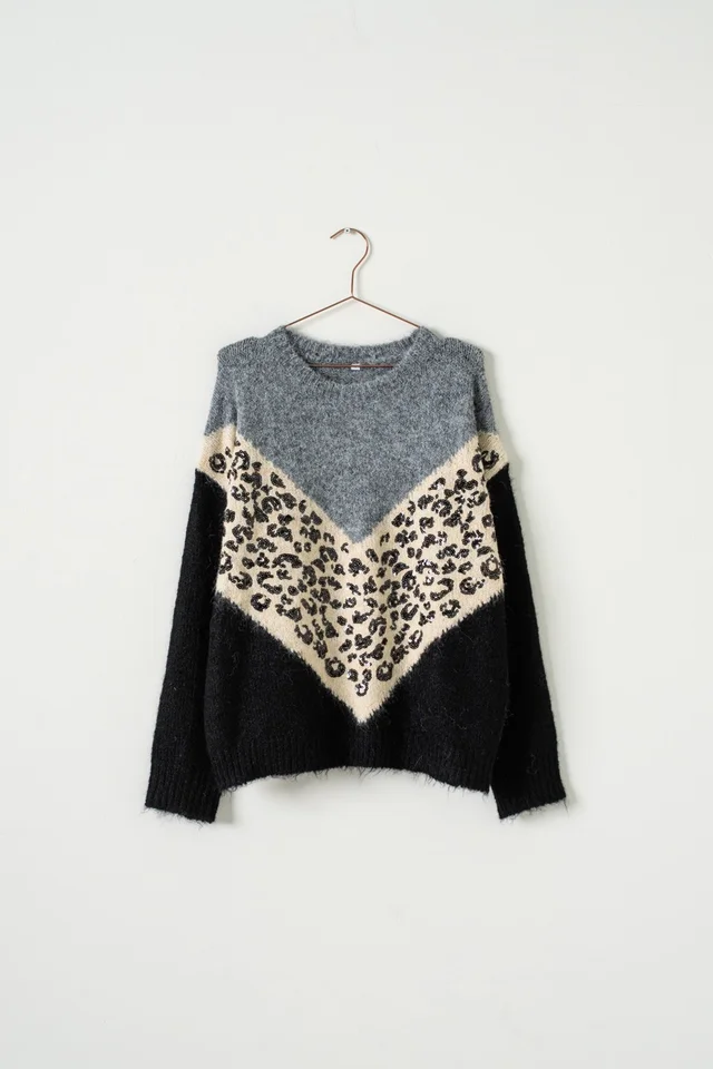 Sweater W15