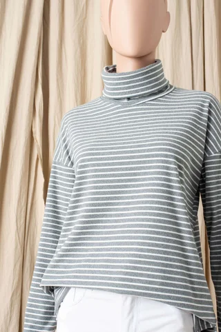 Polera Mindelo - Vista 1