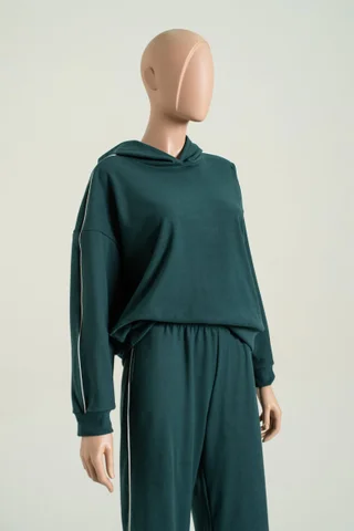 Buzo Sally - Vista 4