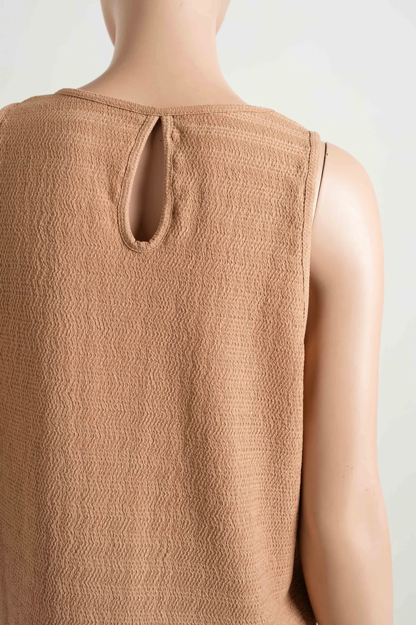 Musculosa Hidalgo