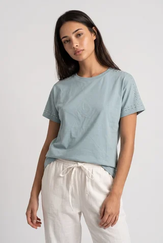 Remera Blinder - Vista 1
