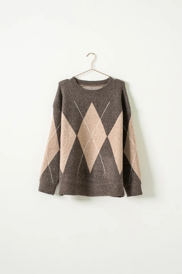 Sweater W32