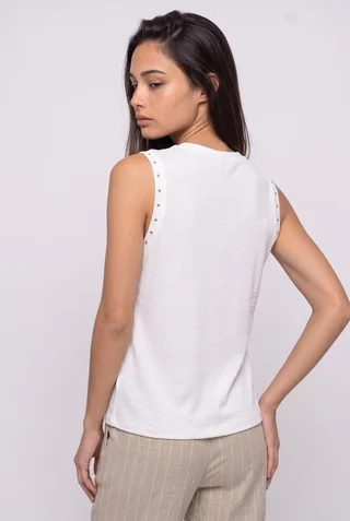 Musculosa Pradilla - Vista 2