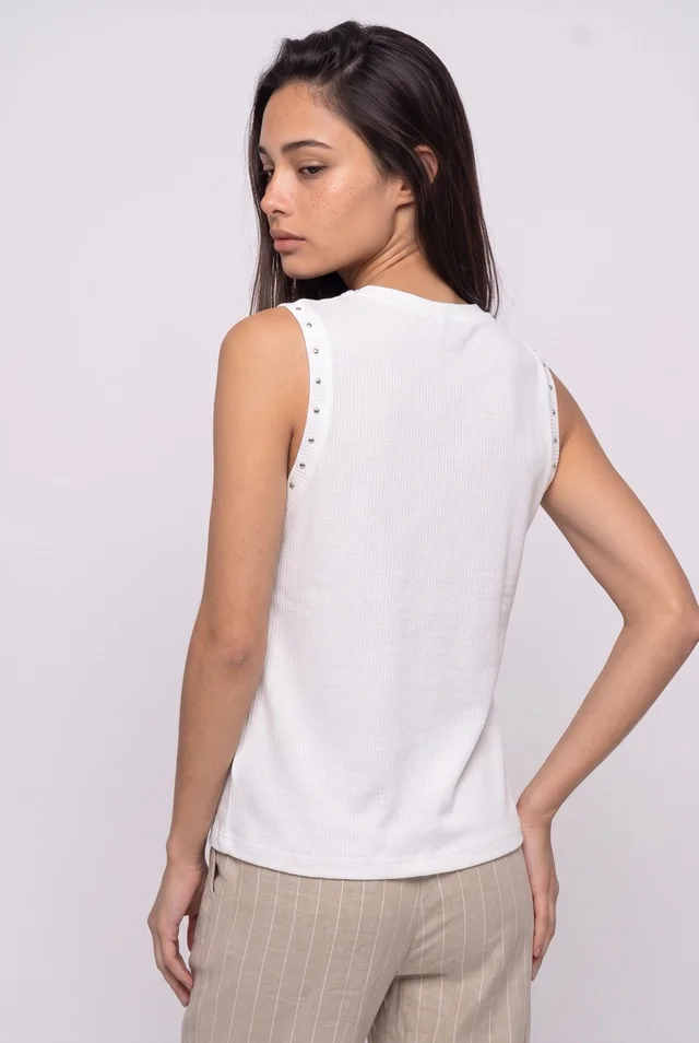 Musculosa Pradilla