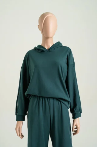 Buzo Sally - Vista 3