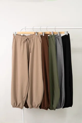 Pantalon Seurat - Vista 4