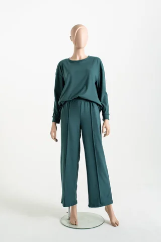 Pantalon Sudestada - Vista 1