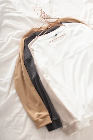 Buzo Temuco - Vista 3