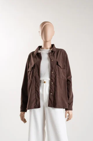 Saco Orbita - Vista 1