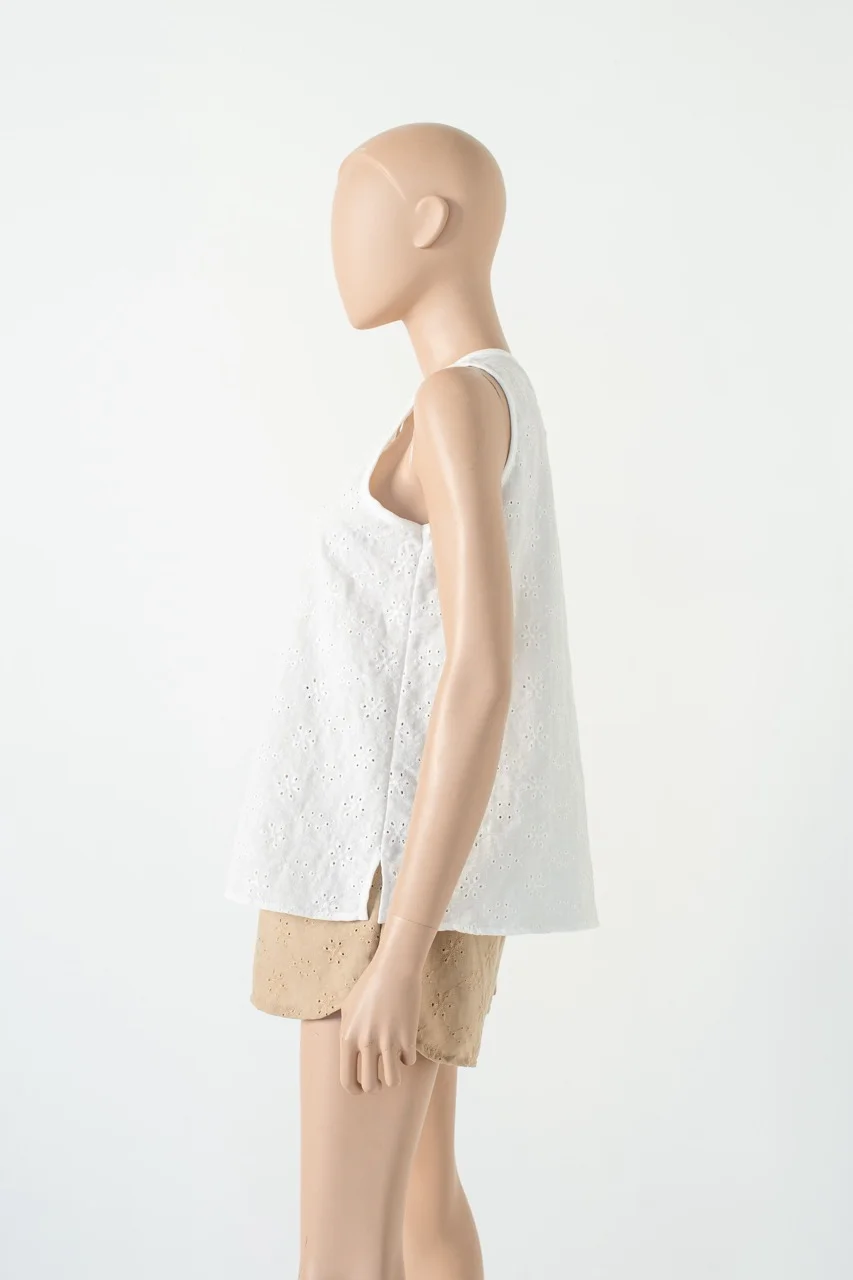 Musculosa Jumento