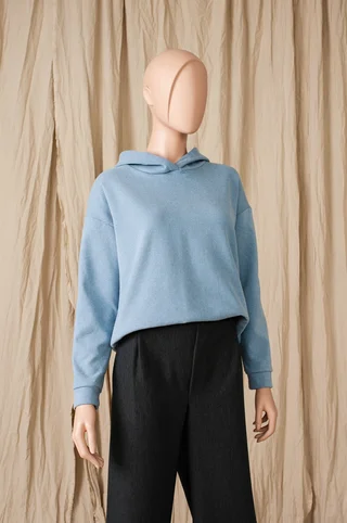 Buzo Macabi - Vista 2