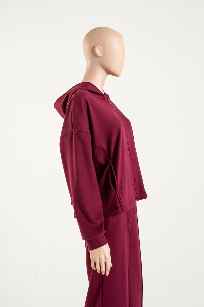 Campera Garbino