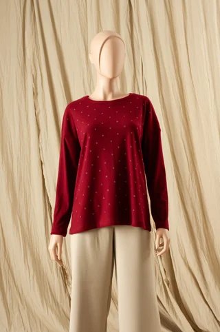 Sweater Yalta - Vista 1