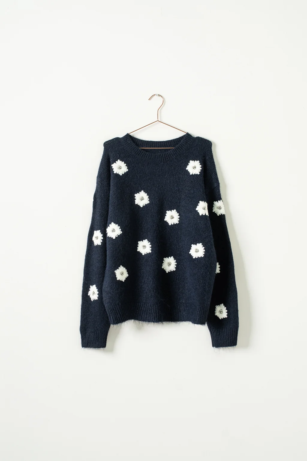 Sweater W20