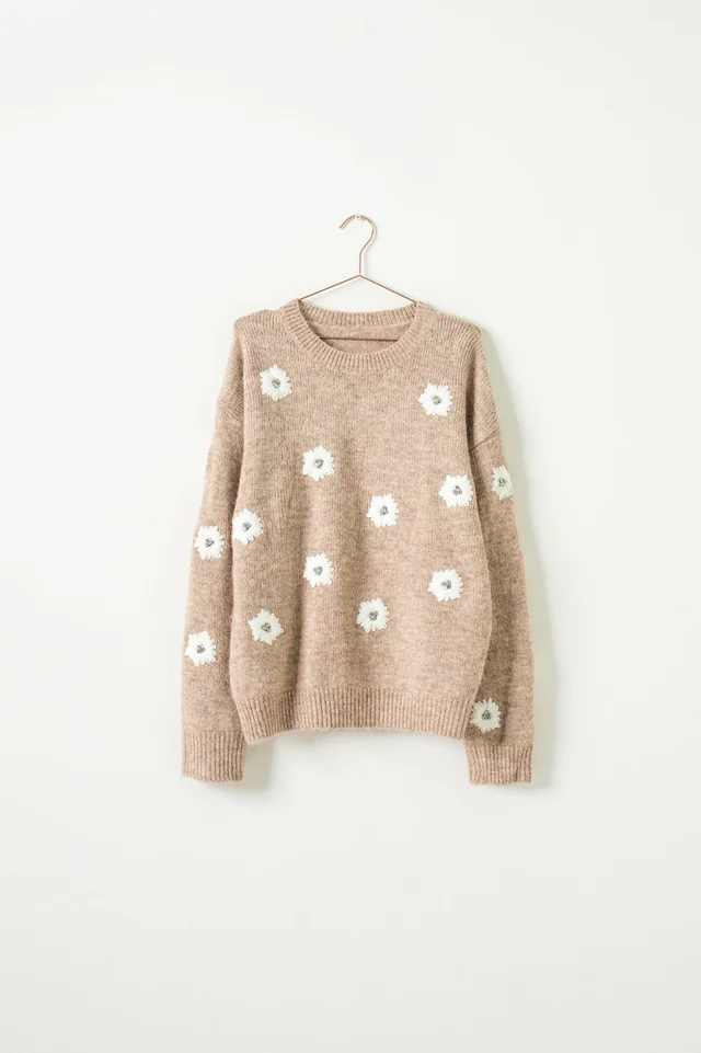 Sweater W20