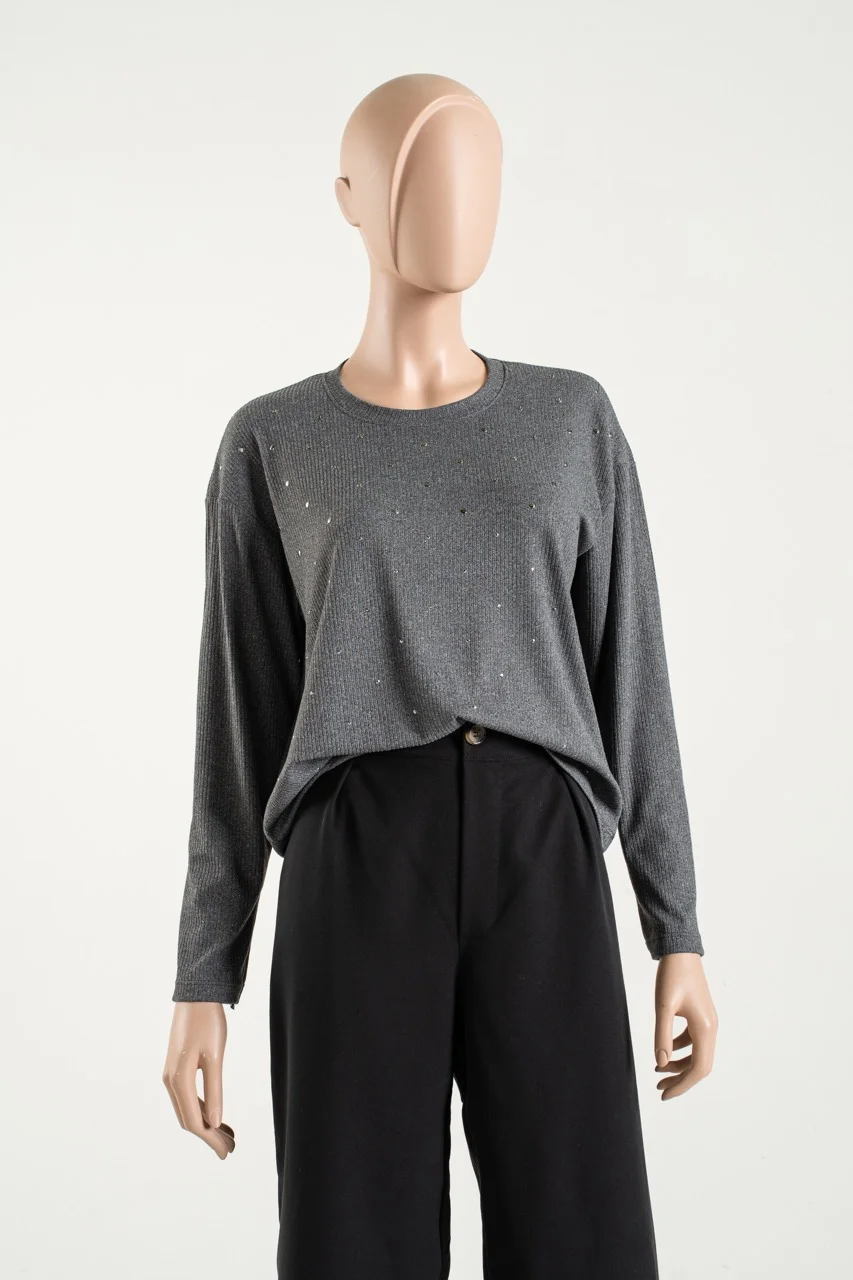Remera Fulgor