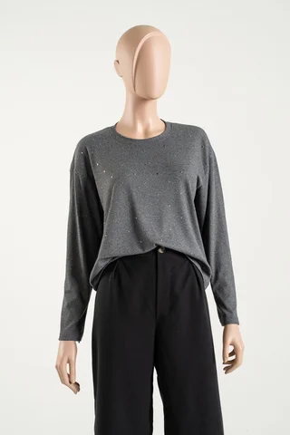 Remera Fulgor - Vista 3