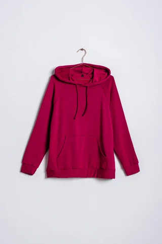 Buzo Paradiso - Vista 1