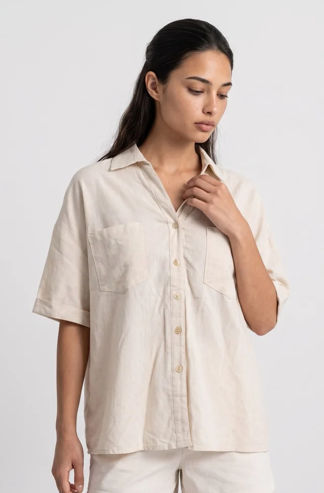 Camisa Art13