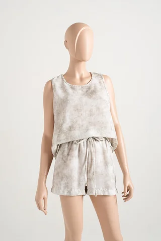 Musculosa Toluca - Vista 1