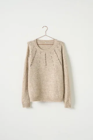 Sweater W14 - Vista 1