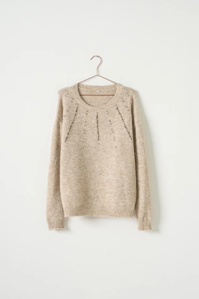 Sweater W14