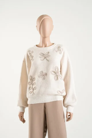 Sweater W17 - Vista 4