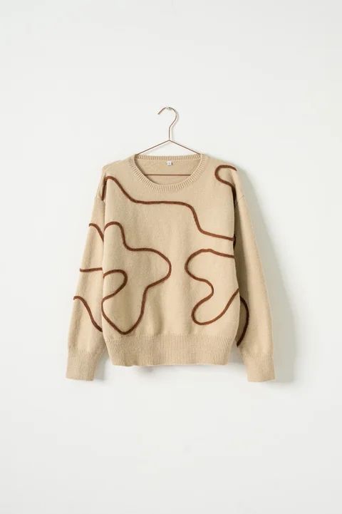 Sweater W11