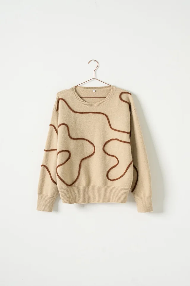 Sweater W11