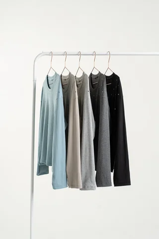 Remera Fulgor - Vista 2