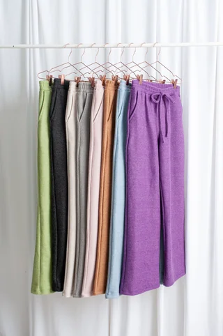 Pantalon Ferrara - Vista 1