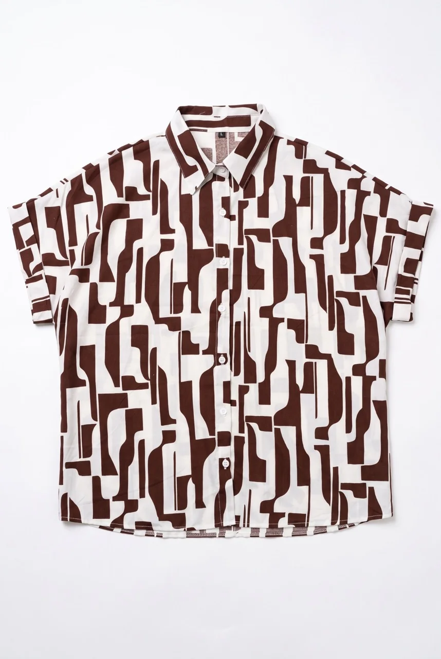 Camisa Rauch