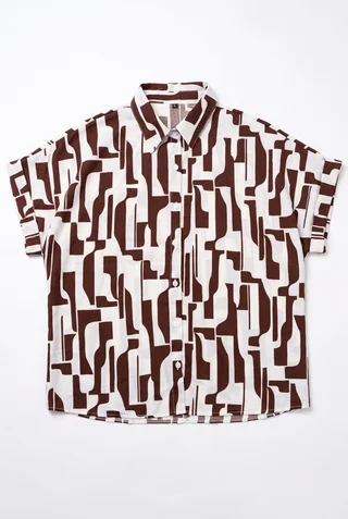Camisa Rauch - Vista 3