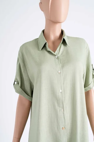 Camisa Art02 - Vista 2