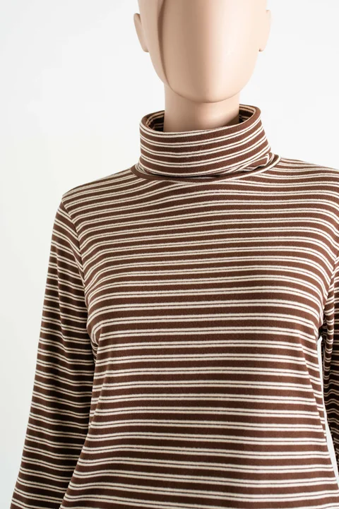 Polera Mawar
