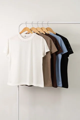 Remera Manet - Vista 4