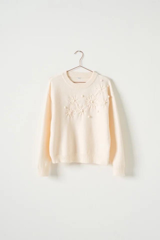 Sweater W12