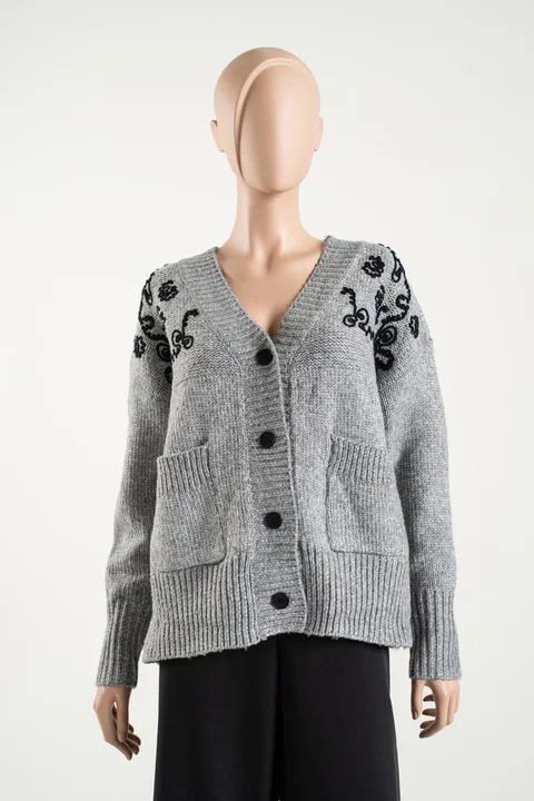Cardigan W13
