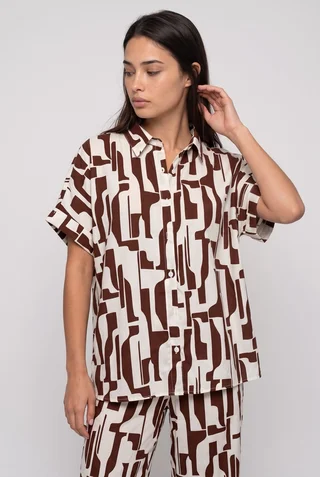Camisa Rauch - Vista 1