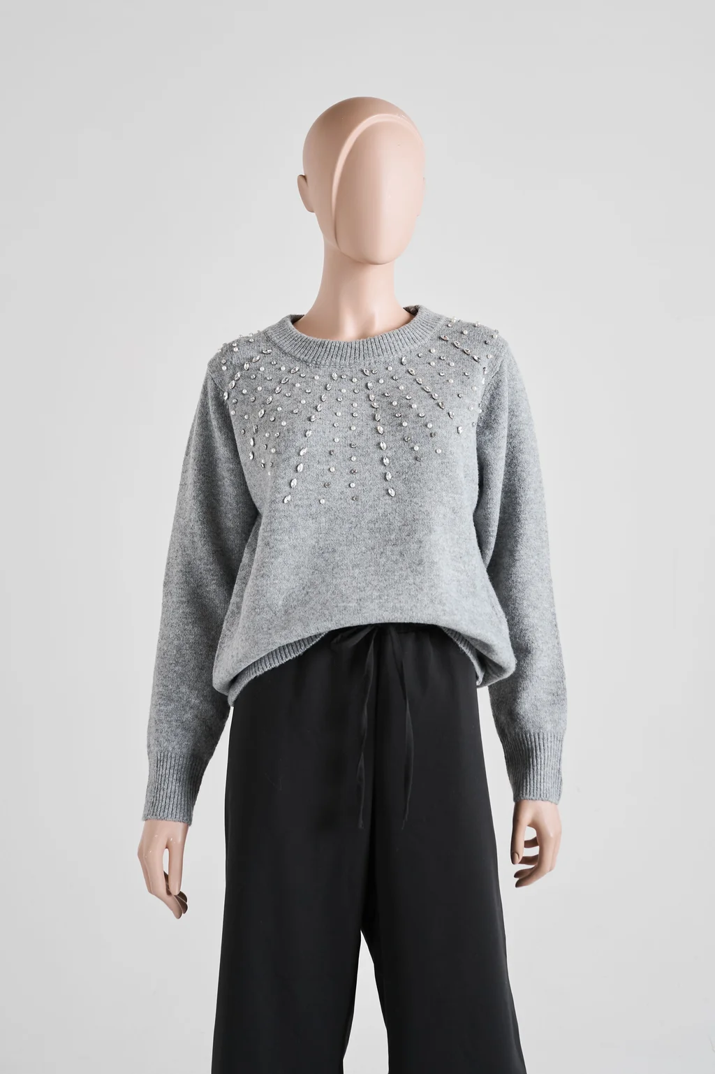 Sweater W16 (SEGUNDA SELECCIÓN)