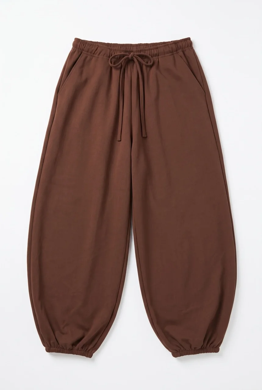 Pantalon Seurat