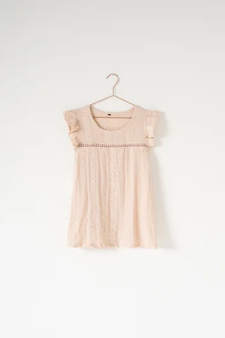 Blusa Chuli - Vista 2